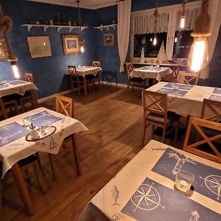 Naturwert Hotel Garni Ursula Krummhörn Dış mekan fotoğraf