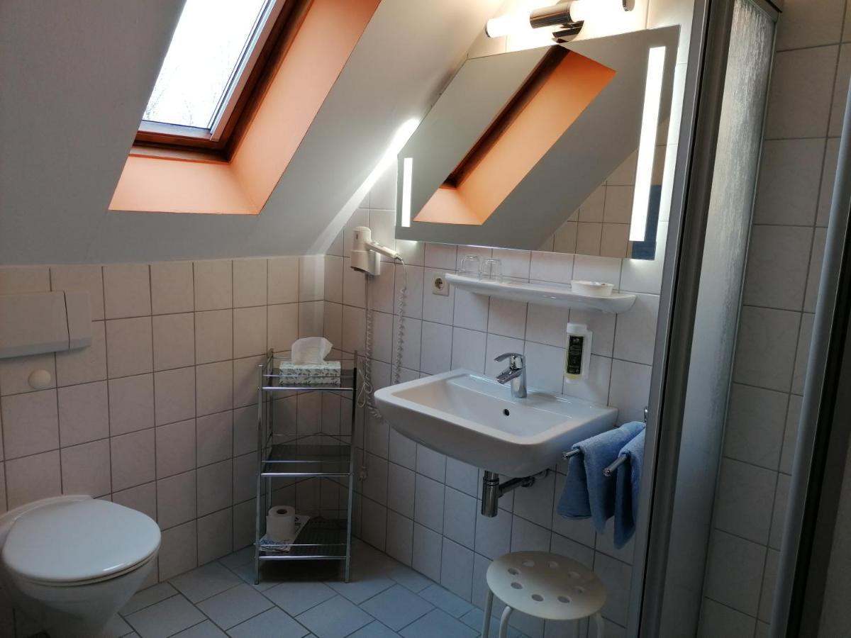 Naturwert Hotel Garni Ursula Krummhörn Dış mekan fotoğraf