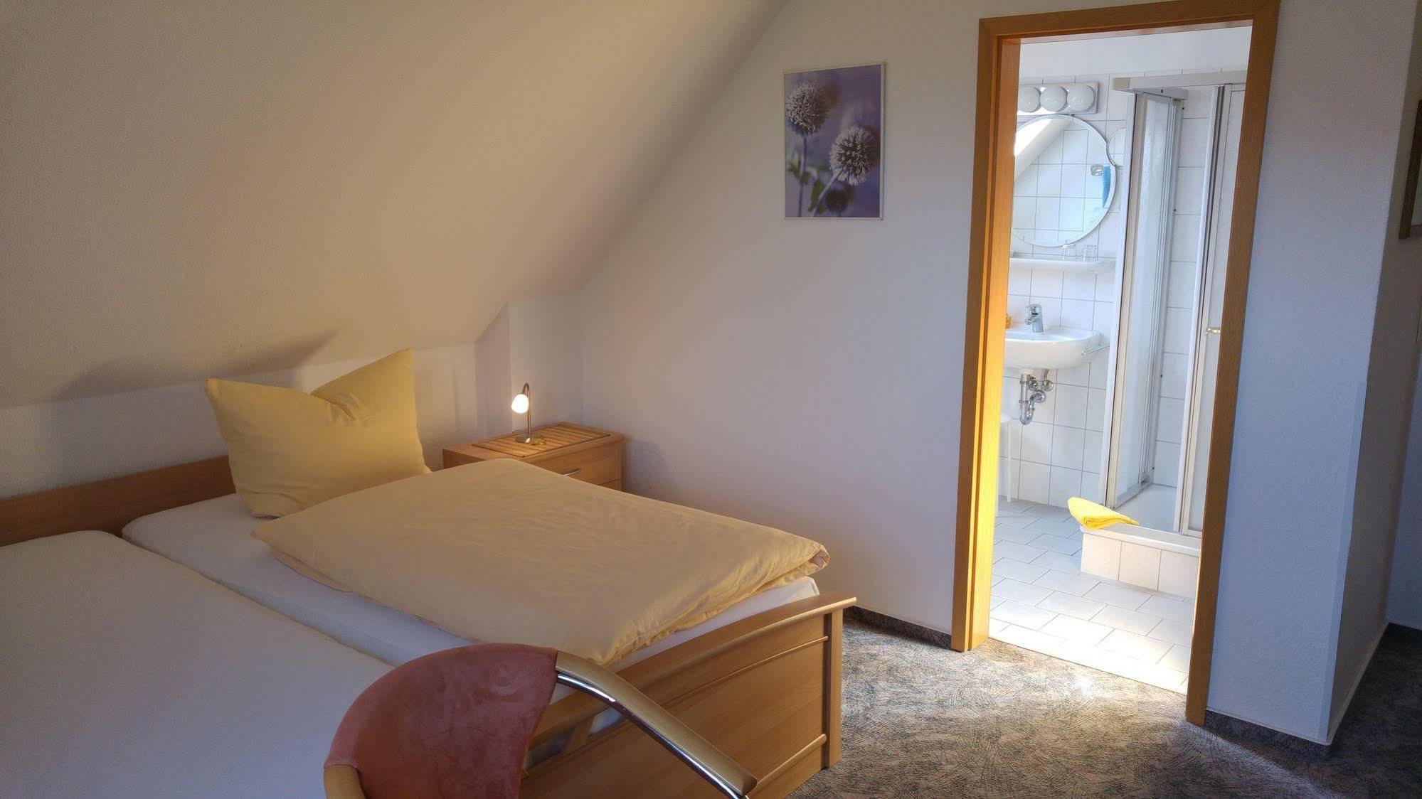 Naturwert Hotel Garni Ursula Krummhörn Dış mekan fotoğraf